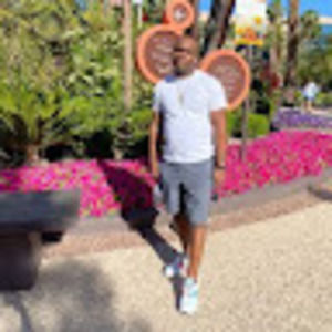 Meet your Posher, Ewart